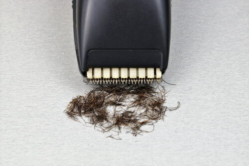 Por qué tenemos pelo púbico-hubo varias lesiones a la hora de afeitarse