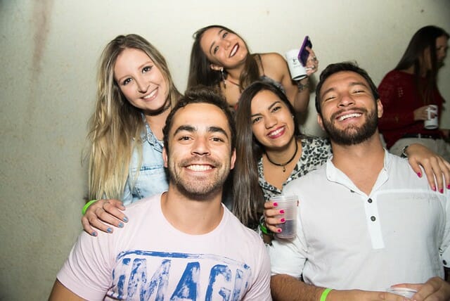 relaciones no-monógamas