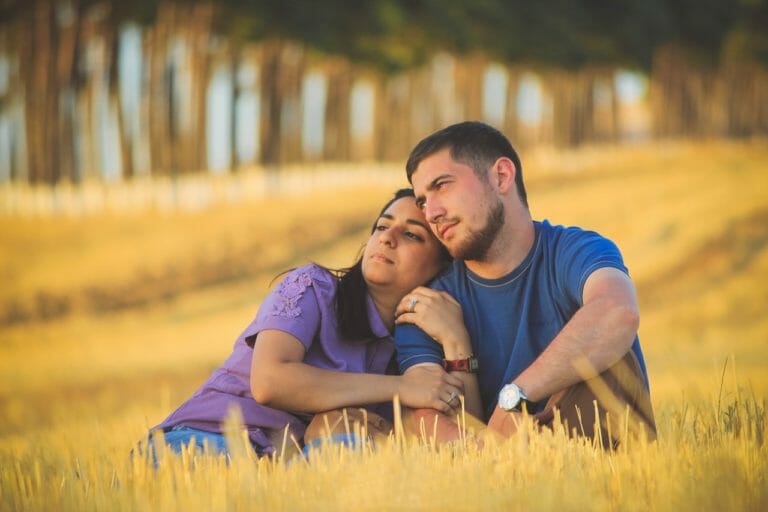 encontrar el amor