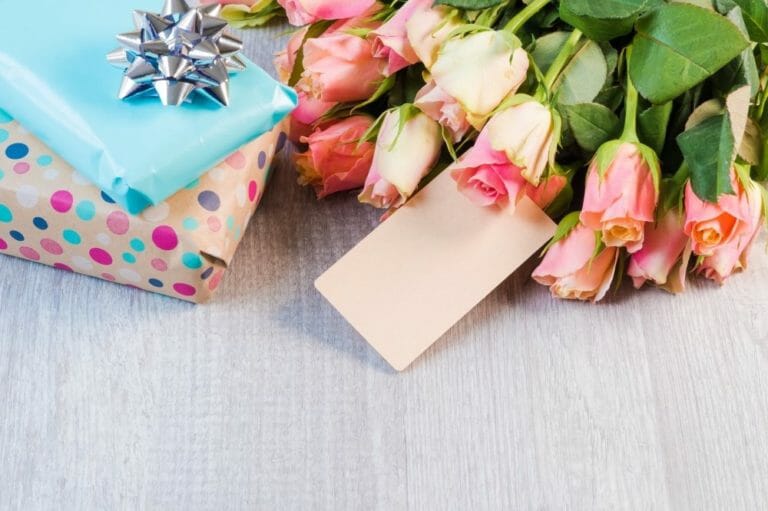Qué regalar en la primera cita